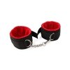 Luksusowe kajdanki Luxury cuffs